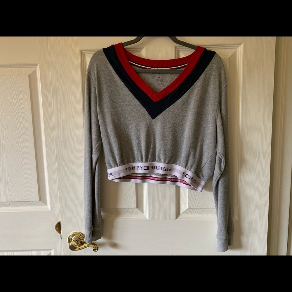 Tommy Hilfiger